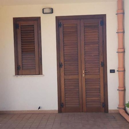 Casetta Pepe San Vito Lo Capo Exterior foto