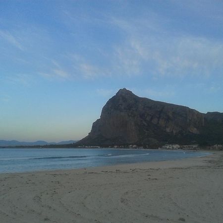 Casetta Pepe San Vito Lo Capo Exterior foto